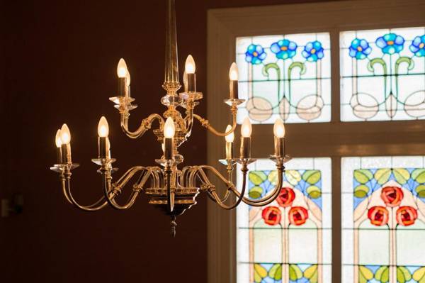 The York Palace Accommodation