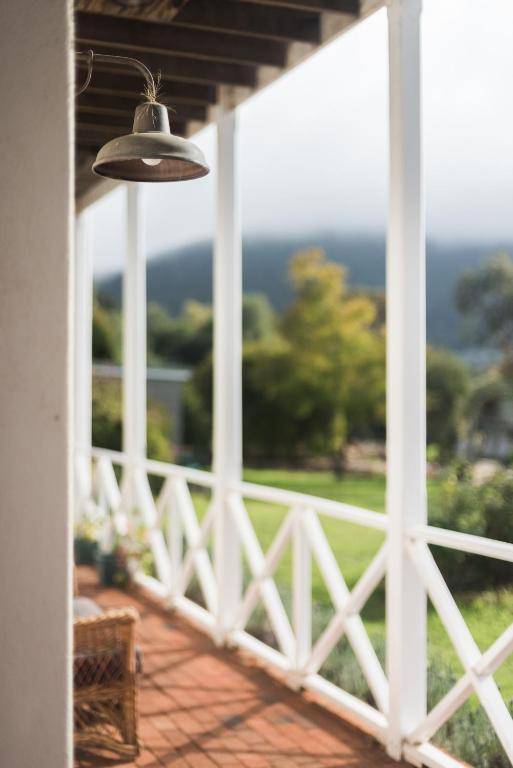 Hope Farm Guesthouse