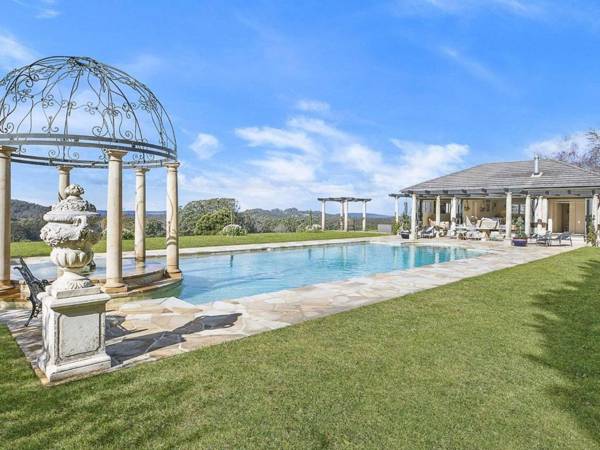 The Villa @ Linden Hall Highlands Luxury