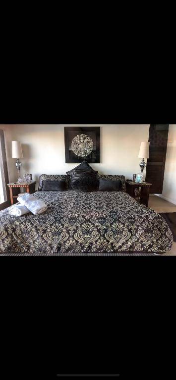 Bella Vista Bed and Breakfast of Raby Bay