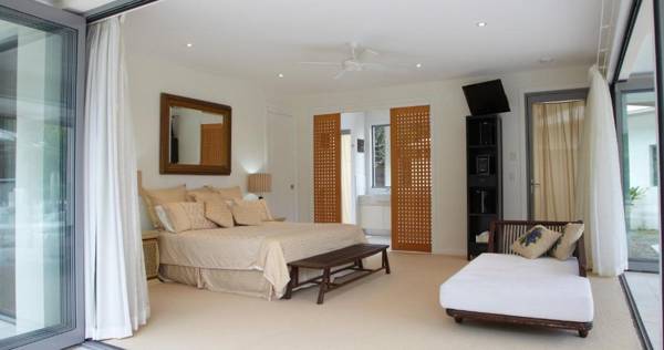 Alaya Verde Bed & Breakfast