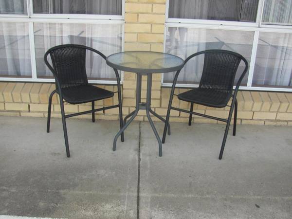 Nambour Central Motel