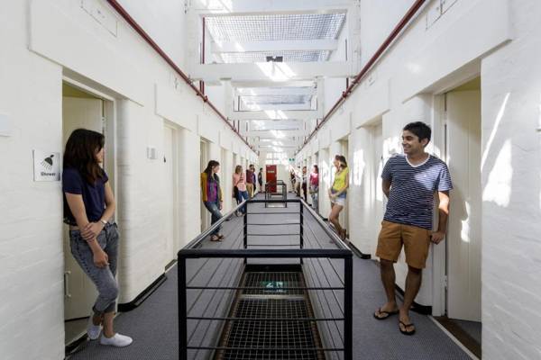 Fremantle Prison YHA
