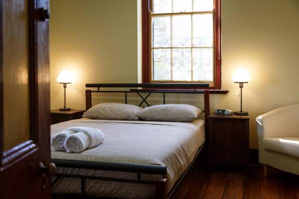 Fremantle Prison YHA