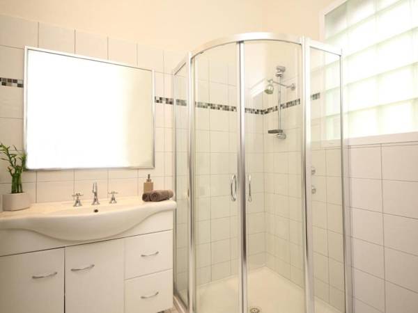 Dawson Accommodation