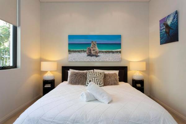 Luxury Modern Escapia