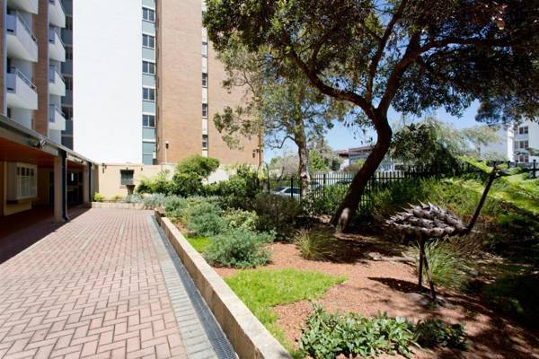 Central Hidden Gem - Fremantle Apartment