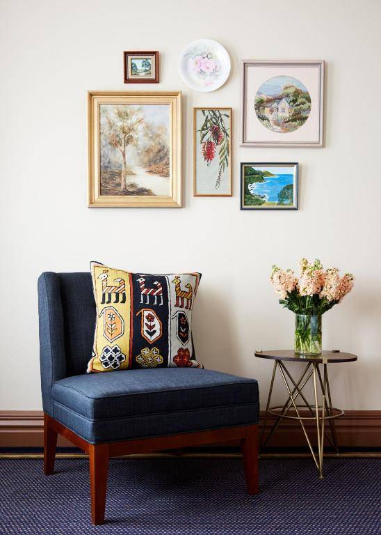 The Terrace at The Settlement