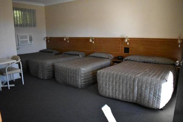 Garden Motor Inn Gundagai