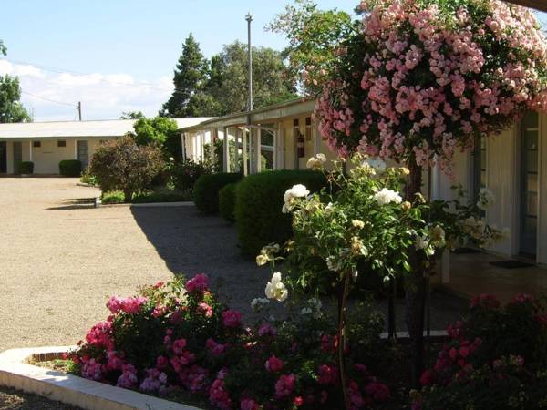 Garden Motor Inn Gundagai