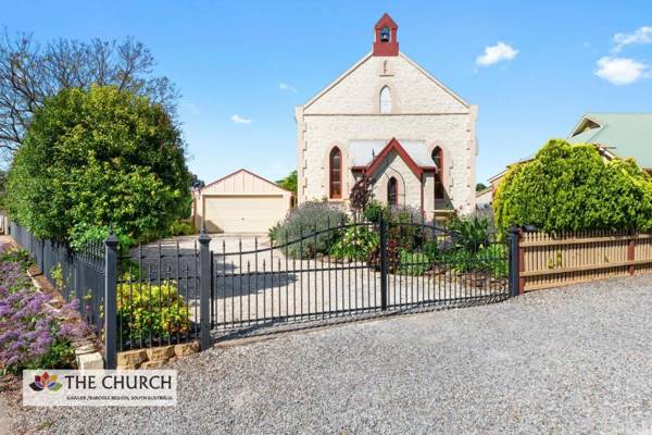 'THE CHURCH' Guest Home Gawler Barossa Region