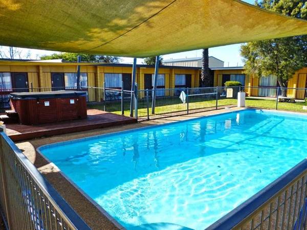 Cootamundra Gardens Motel