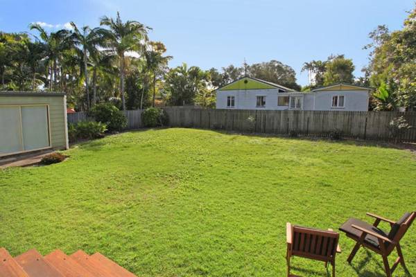 24 Sundew Street Mudjimba - 500 Bond - Pet Friendly Linen Supplied WIFI Air Cond.