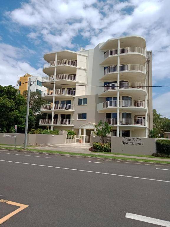 Ocean View 3 bedroom Apartment