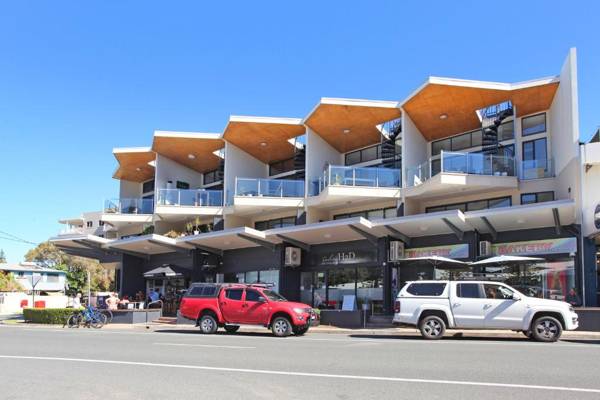 Unit 2 'The Drift' Mudjimba Beach