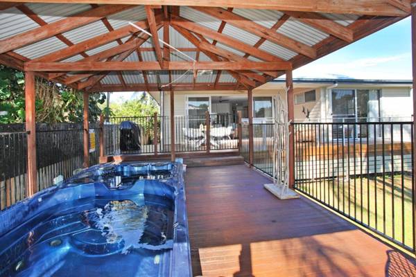 122 Mudjimba Beach Road Mudjimba