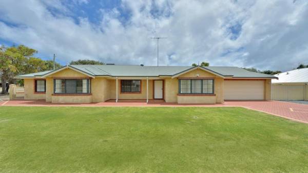 Mandurah Estuary Breeze