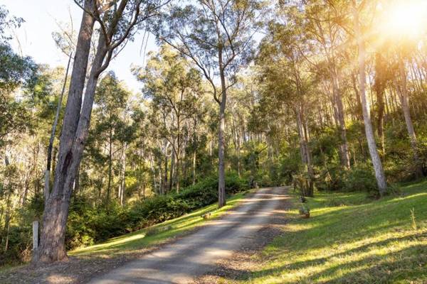 Cottages On Mount View