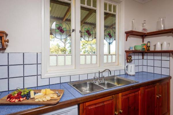 Bimbadeen Mountain Retreat