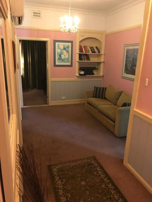 Bourke Riverside Motel