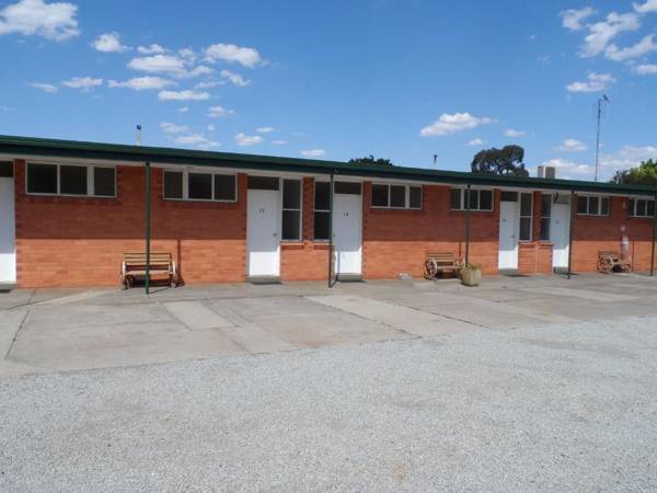 Wedderburn Goldseeker Motel