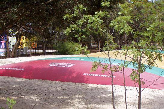 BIG4 Port Willunga Tourist Park