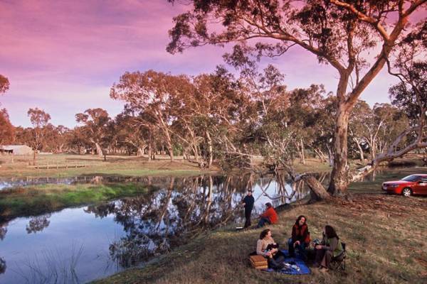 Aquila Eco Lodges