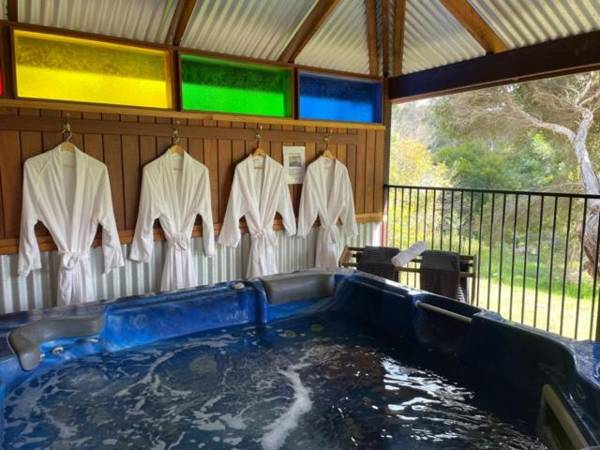 Balingup Jalbrook Cottages Jalbrook Estate