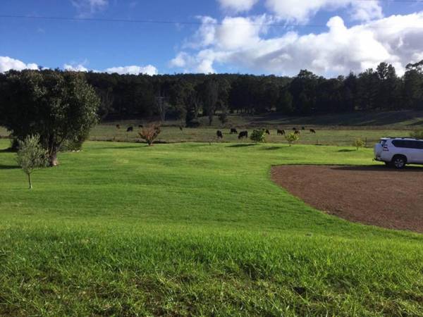 Blackwood Valley Suites