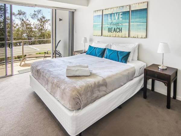 Space Holiday Apartments