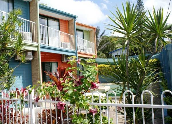 Coolum Budget Accommodation