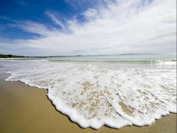 Culgoa Point Private Holiday Apartment