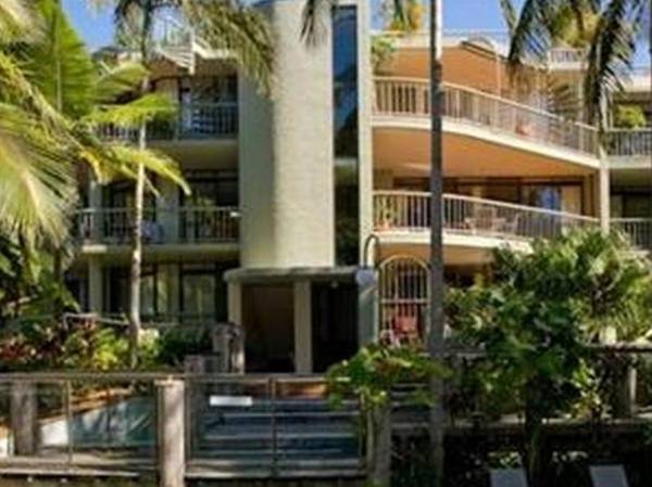 Naousa II Private Holiday Apartment