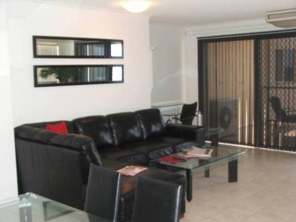 On The River Apartments