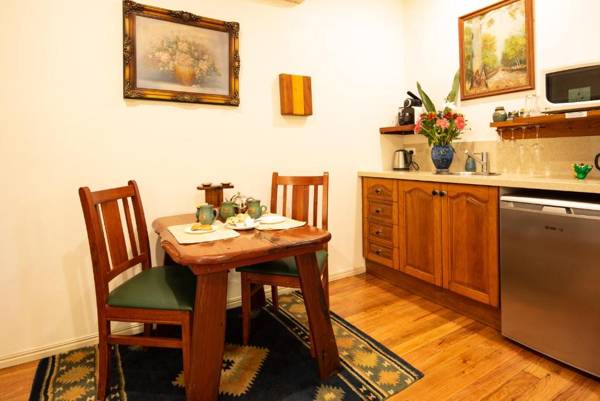 Lillypilly's Cottages & Day Spa