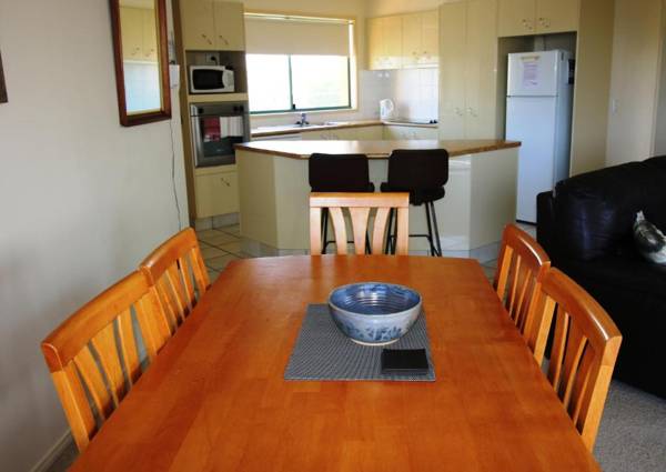 Sunshine Towers Boutique Apartments