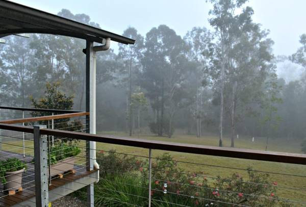 Melawondi Spring Retreat