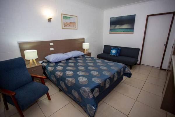 Caloundra Moffat Beach Motel