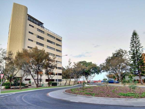 Parkyn Place 6 - Three Bedroom Oceanview Apartment on Mooloolaba Spit