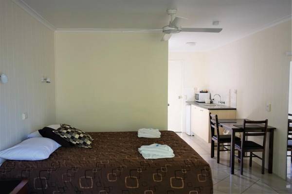 Pacific Palms Motor Inn