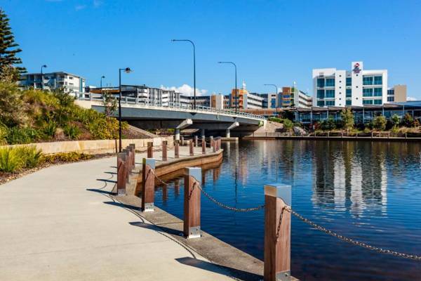 Mercure Sunshine Coast Kawana Waters