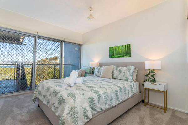 Amazing Maroochy River Views Twin Waters Free Wifi & Parking