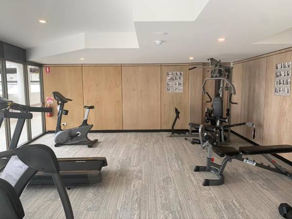 Cosmopolitan Exclusive Rental Apartments