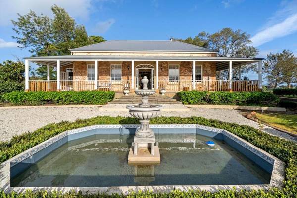 Pointe Rapide Estate - L'abode Accommodation