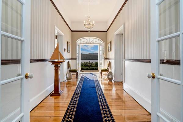 Pointe Rapide Estate - L'abode Accommodation