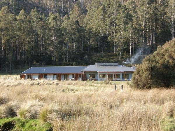 Forest Walks Lodge