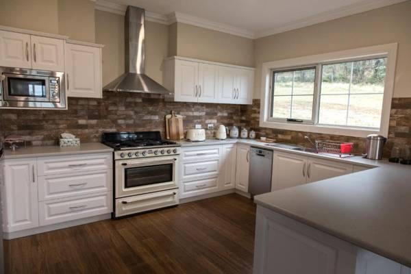 Mountain Blue Guest House