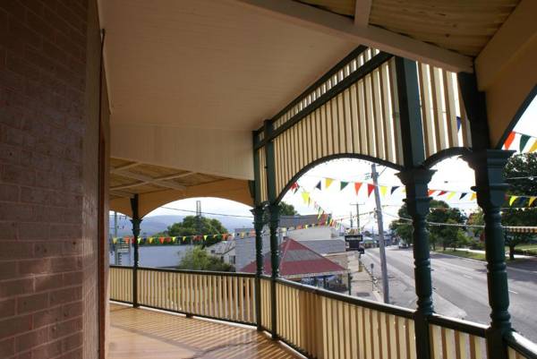 St Marys Hotel and Bistro