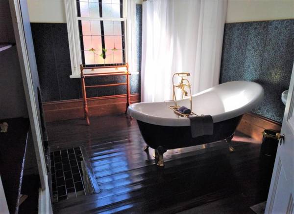 Oakdene Heritage Accommodation