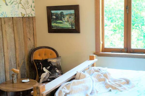 Adelaide Hills 'Camellia Cottage' - WiFi